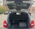 Шкода Фабия 2012 в Запорожье на Automoto.ua Серый Шкода Фабия, объемом двигателя 1.2 л и пробегом 176 тыс. км за 5500 $, фото 5 на Automoto.ua