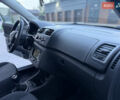 Сірий Шкода Фабія, об'ємом двигуна 1.2 л та пробігом 289 тис. км за 4999 $, фото 19 на Automoto.ua