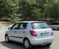 Сірий Шкода Фабія, об'ємом двигуна 1.2 л та пробігом 135 тис. км за 4999 $, фото 5 на Automoto.ua