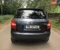 Серый Шкода Фабия, объемом двигателя 1.4 л и пробегом 141 тыс. км за 5550 $, фото 6 на Automoto.ua