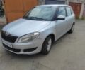 Сірий Шкода Фабія, об'ємом двигуна 1.4 л та пробігом 350 тис. км за 3400 $, фото 1 на Automoto.ua