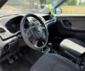 Сірий Шкода Фабія, об'ємом двигуна 1.2 л та пробігом 135 тис. км за 4999 $, фото 8 на Automoto.ua
