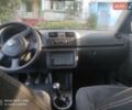 Серый Шкода Фабия, объемом двигателя 1.39 л и пробегом 42 тыс. км за 7000 $, фото 1 на Automoto.ua