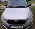 Сірий Шкода Фабія, об'ємом двигуна 1.6 л та пробігом 170 тис. км за 4500 $, фото 1 на Automoto.ua