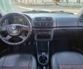 Серый Шкода Фабия, объемом двигателя 0 л и пробегом 217 тыс. км за 5700 $, фото 17 на Automoto.ua
