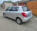 Сірий Шкода Фабія, об'ємом двигуна 1.4 л та пробігом 350 тис. км за 3400 $, фото 2 на Automoto.ua