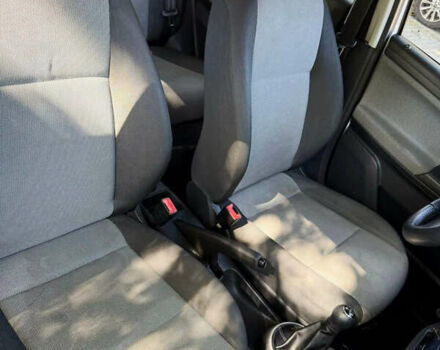 Сірий Шкода Фабія, об'ємом двигуна 1.2 л та пробігом 184 тис. км за 4800 $, фото 17 на Automoto.ua