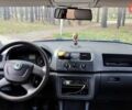 Серый Шкода Фабия, объемом двигателя 1.2 л и пробегом 161 тыс. км за 5500 $, фото 7 на Automoto.ua
