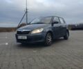 Серый Шкода Фабия, объемом двигателя 1.39 л и пробегом 290 тыс. км за 4200 $, фото 1 на Automoto.ua