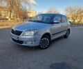Серый Шкода Фабия, объемом двигателя 0 л и пробегом 217 тыс. км за 5700 $, фото 1 на Automoto.ua
