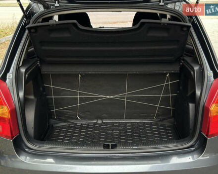 Сірий Шкода Фабія, об'ємом двигуна 1.2 л та пробігом 151 тис. км за 5700 $, фото 13 на Automoto.ua