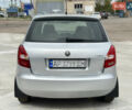 Серый Шкода Фабия, объемом двигателя 1.39 л и пробегом 205 тыс. км за 5800 $, фото 7 на Automoto.ua
