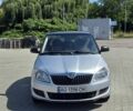 Сірий Шкода Фабія, об'ємом двигуна 0 л та пробігом 215 тис. км за 5476 $, фото 1 на Automoto.ua