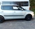 Сірий Шкода Фабія, об'ємом двигуна 1.6 л та пробігом 290 тис. км за 5400 $, фото 2 на Automoto.ua