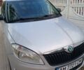 Сірий Шкода Фабія, об'ємом двигуна 1.6 л та пробігом 277 тис. км за 6052 $, фото 1 на Automoto.ua