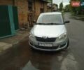 Шкода Фабия 2012 в Мене на Automoto.ua Серый Шкода Фабия, объемом двигателя 1.2 л и пробегом 146 тыс. км за 5300 $, фото 2 на Automoto.ua