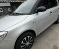 Шкода Фабия 2012 в Запорожье на Automoto.ua Серый Шкода Фабия, объемом двигателя 1.2 л и пробегом 176 тыс. км за 5500 $, фото 8 на Automoto.ua