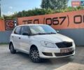 Сірий Шкода Фабія, об'ємом двигуна 1.2 л та пробігом 199 тис. км за 5000 $, фото 1 на Automoto.ua