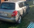 Сірий Шкода Фабія, об'ємом двигуна 1.2 л та пробігом 230 тис. км за 4700 $, фото 9 на Automoto.ua