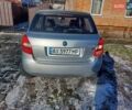 Сірий Шкода Фабія, об'ємом двигуна 1.2 л та пробігом 211 тис. км за 4800 $, фото 3 на Automoto.ua