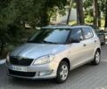 Сірий Шкода Фабія, об'ємом двигуна 1.6 л та пробігом 235 тис. км за 5215 $, фото 1 на Automoto.ua