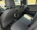 Сірий Шкода Фабія, об'ємом двигуна 1.2 л та пробігом 135 тис. км за 4999 $, фото 10 на Automoto.ua