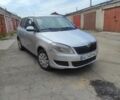 Сірий Шкода Фабія, об'ємом двигуна 1.4 л та пробігом 350 тис. км за 3400 $, фото 1 на Automoto.ua