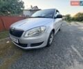 Сірий Шкода Фабія, об'ємом двигуна 1.2 л та пробігом 110 тис. км за 4300 $, фото 4 на Automoto.ua