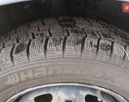 Серый Шкода Фабия, объемом двигателя 1.2 л и пробегом 161 тыс. км за 5500 $, фото 14 на Automoto.ua