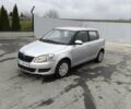Сірий Шкода Фабія, об'ємом двигуна 1.4 л та пробігом 333 тис. км за 3800 $, фото 10 на Automoto.ua