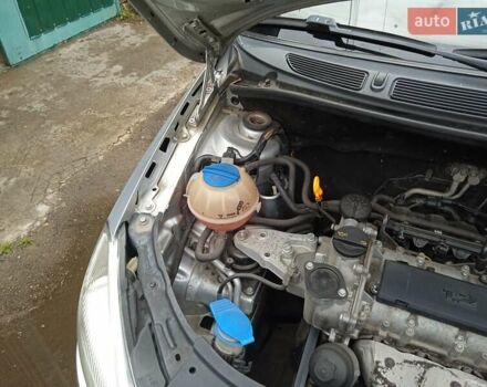 Шкода Фабия 2012 в Мене на Automoto.ua Серый Шкода Фабия, объемом двигателя 1.2 л и пробегом 146 тыс. км за 5300 $, фото 13 на Automoto.ua