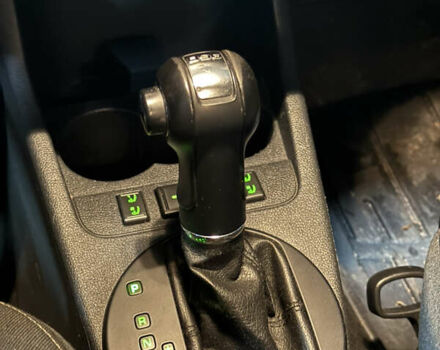 Сірий Шкода Фабія, об'ємом двигуна 1.4 л та пробігом 219 тис. км за 8600 $, фото 10 на Automoto.ua