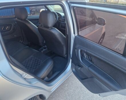 Серый Шкода Фабия, объемом двигателя 0 л и пробегом 217 тыс. км за 5700 $, фото 19 на Automoto.ua