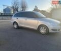 Сірий Шкода Фабія, об'ємом двигуна 1.6 л та пробігом 212 тис. км за 5400 $, фото 5 на Automoto.ua