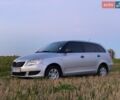 Сірий Шкода Фабія, об'ємом двигуна 1.6 л та пробігом 212 тис. км за 5500 $, фото 1 на Automoto.ua