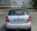 Сірий Шкода Фабія, об'ємом двигуна 1.2 л та пробігом 135 тис. км за 4999 $, фото 4 на Automoto.ua