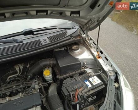 Шкода Фабия 2012 в Мене на Automoto.ua Серый Шкода Фабия, объемом двигателя 1.2 л и пробегом 146 тыс. км за 5300 $, фото 28 на Automoto.ua