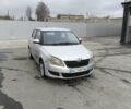 Сірий Шкода Фабія, об'ємом двигуна 1.4 л та пробігом 333 тис. км за 3800 $, фото 2 на Automoto.ua