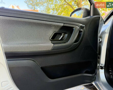 Сірий Шкода Фабія, об'ємом двигуна 1.2 л та пробігом 184 тис. км за 4800 $, фото 11 на Automoto.ua