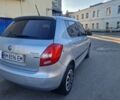 Серый Шкода Фабия, объемом двигателя 0 л и пробегом 217 тыс. км за 5700 $, фото 7 на Automoto.ua