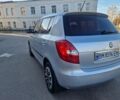 Серый Шкода Фабия, объемом двигателя 0 л и пробегом 217 тыс. км за 5700 $, фото 4 на Automoto.ua