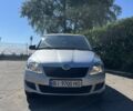 Сірий Шкода Фабія, об'ємом двигуна 1.2 л та пробігом 160 тис. км за 4495 $, фото 1 на Automoto.ua