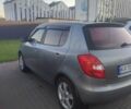 Серый Шкода Фабия, объемом двигателя 1.39 л и пробегом 187 тыс. км за 6200 $, фото 1 на Automoto.ua