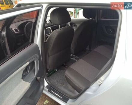 Шкода Фабия 2012 в Мене на Automoto.ua Серый Шкода Фабия, объемом двигателя 1.2 л и пробегом 146 тыс. км за 5300 $, фото 22 на Automoto.ua