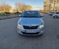 Серый Шкода Фабия, объемом двигателя 0 л и пробегом 217 тыс. км за 5700 $, фото 11 на Automoto.ua