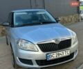 Серый Шкода Фабия, объемом двигателя 1.2 л и пробегом 135 тыс. км за 5990 $, фото 21 на Automoto.ua