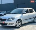 Сірий Шкода Фабія, об'ємом двигуна 1.2 л та пробігом 187 тис. км за 6990 $, фото 1 на Automoto.ua