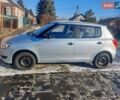 Сірий Шкода Фабія, об'ємом двигуна 1.2 л та пробігом 211 тис. км за 4800 $, фото 1 на Automoto.ua