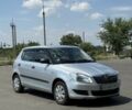 Сірий Шкода Фабія, об'ємом двигуна 1.2 л та пробігом 135 тис. км за 4999 $, фото 1 на Automoto.ua