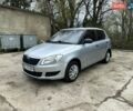 Сірий Шкода Фабія, об'ємом двигуна 1.2 л та пробігом 169 тис. км за 4500 $, фото 1 на Automoto.ua